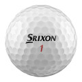 Srixon® 12 Pack Z-STAR XV Golf Balls