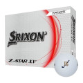 Srixon® 12 Pack Z-STAR XV Golf Balls