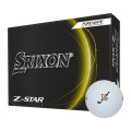 Srixon® 12 Pack Z-STAR Golf Balls
