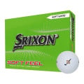 Srixon® 12 Pack Soft Feel Golf Balls