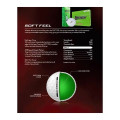 Srixon® 12 Pack Soft Feel Golf Balls