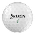 Srixon® 12 Pack Soft Feel Golf Balls