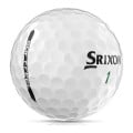 Srixon® 12 Pack Soft Feel Golf Balls
