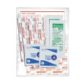 Mess 10 Piece Stay Clean First Aid Kit