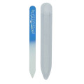Nailed It Tempered Glass Nail File in Clear Sleeve