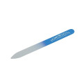 Nailed It Tempered Glass Nail File in Clear Sleeve