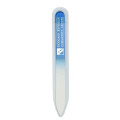 Nailed It Tempered Glass Nail File in Clear Sleeve
