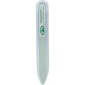Nailed It Tempered Glass Nail File in Clear Sleeve
