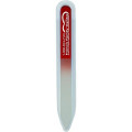 Nailed It Tempered Glass Nail File in Clear Sleeve