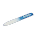 Nailed It Tempered Glass Nail File in Clear Sleeve