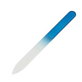 Nailed It Tempered Glass Nail File in Clear Sleeve