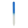 Nailed It Tempered Glass Nail File in Clear Sleeve