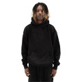 Shaka Wear Unisex Los Angeles Garment-Dyed Hooded Sweatshirt