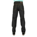 Shaka Wear Raw Denim Straight-Leg Jean Pants