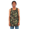 Shaka Wear Unisex Active Tank