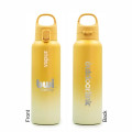 Vapur® Chill 20oz Insulated Water Bottle Sunbeam Yellow