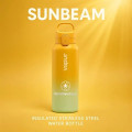 Vapur® Chill 20oz Insulated Water Bottle Sunbeam Yellow