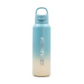 Vapur® Chill 20oz Insulated Water Bottle Seaside Blue