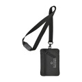 Rally Recycled ID Pouch Lanyard