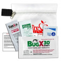 Stay Safe Kit 4 Piece Insect Repellent in Zipper Pouch