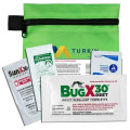 Stay Safe Kit 4 Piece Insect Repellent in Zipper Pouch
