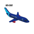 Custom Aircraft-Themed USB Drives