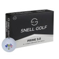 Snell PRIME 3.0 Golf Balls with Custom Imprints