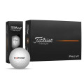 Titleist® 12 Pack Pro V1 Golf Balls