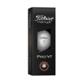 Titleist® 12 Pack Pro V1 Golf Balls