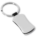 Gianna Laser Engraved Metal Keyholder