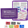 HEAL-ON-THE-GO 7 Piece Economy First Aid Kit