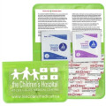 HEAL-ON-THE-GO 7 Piece Economy First Aid Kit