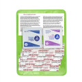 HEAL-ON-THE-GO 7 Piece Economy First Aid Kit