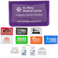 HEAL-ON-THE-GO 7 Piece Economy First Aid Kit