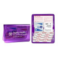 HEAL-ON-THE-GO 7 Piece Economy First Aid Kit