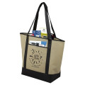 Convention, Corporate, Travel and Beach Tote Bag