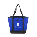 Convention, Corporate, Travel and Beach Tote Bag