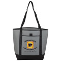 Convention, Corporate, Travel and Beach Tote Bag
