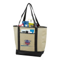 Convention, Corporate, Travel and Beach Tote Bag
