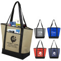 Convention, Corporate, Travel and Beach Tote Bag