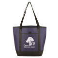 Convention, Corporate, Travel and Beach Tote Bag