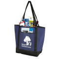 Convention, Corporate, Travel and Beach Tote Bag