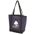 Convention, Corporate, Travel and Beach Tote Bag