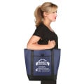Convention, Corporate, Travel and Beach Tote Bag