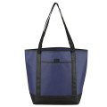 Convention, Corporate, Travel and Beach Tote Bag