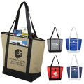 Convention, Corporate, Travel and Beach Tote Bag