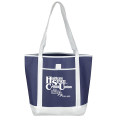 Convention, Corporate, Travel and Beach Tote Bag