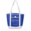 Convention, Corporate, Travel and Beach Tote Bag