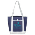 Convention, Corporate, Travel and Beach Tote Bag