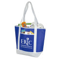 Convention, Corporate, Travel and Beach Tote Bag